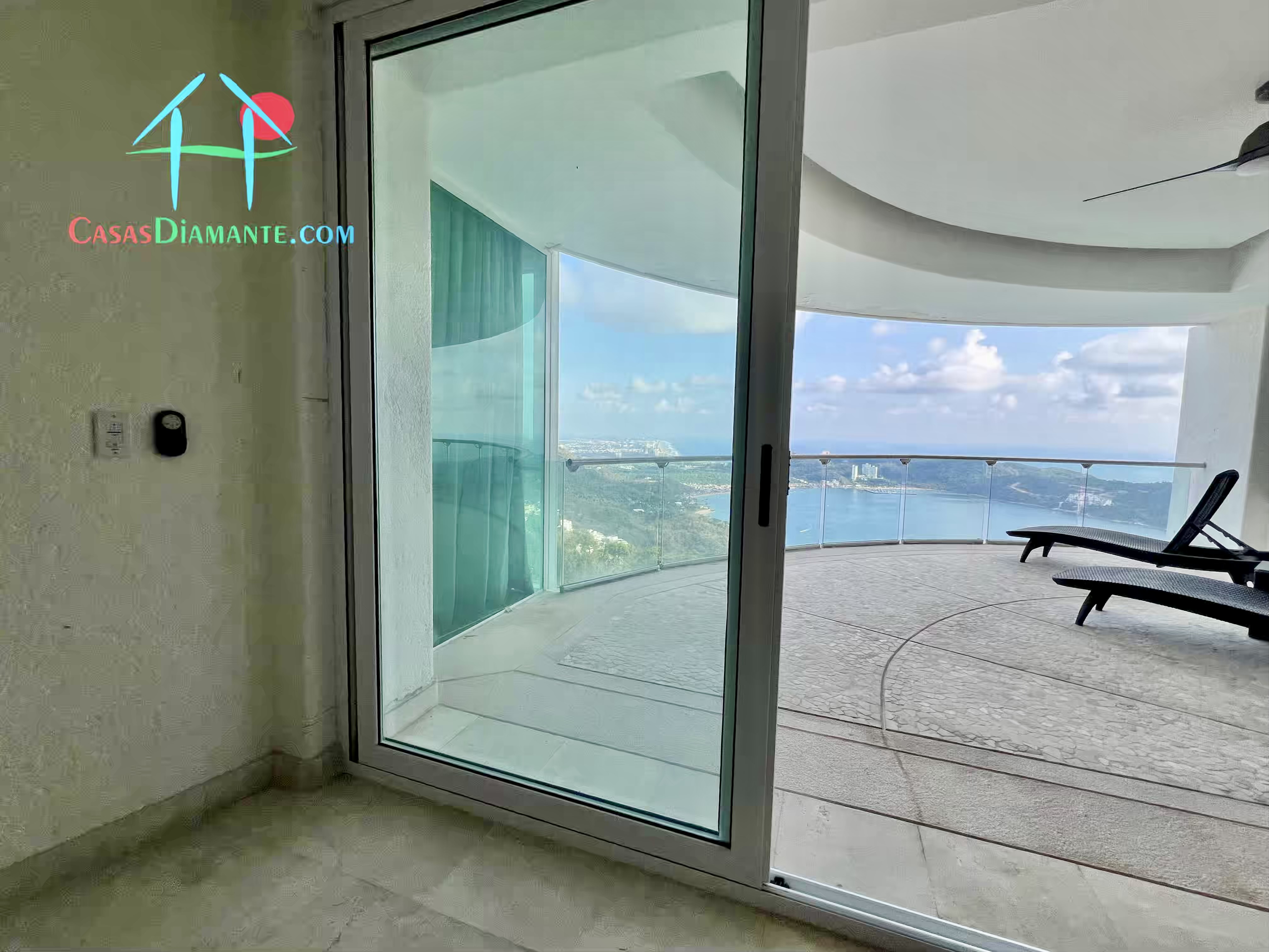 Da Vinci Residencial 101 - Ventanas y canceles antihuracán 8